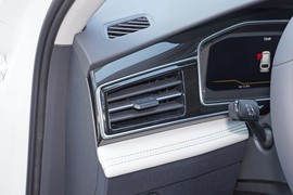 2025款大众途观L