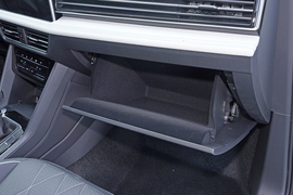 2025款大众途观L