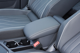 2025款大众途观L