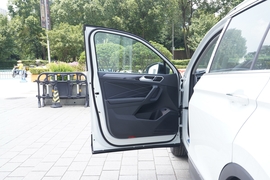 2025款大众途观L