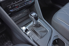 2025款大众途观L