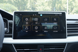 2025款大众途观L