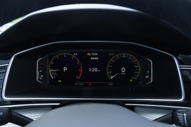 2025款大众途观L