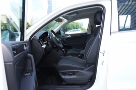 2025款大众途观L