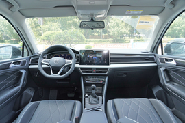 2025款大众途观L