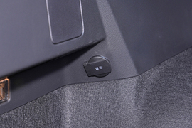 2025款大众途观L