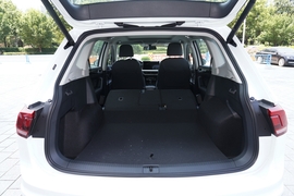 2025款大众途观L