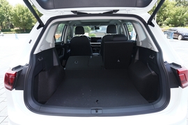 2025款大众途观L