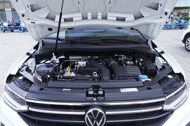 2025款大众途观L