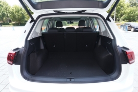 2025款大众途观L