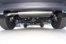 2025款大众途观L