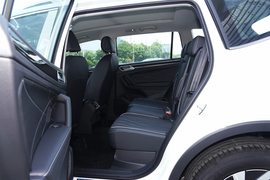 2025款大众途观L