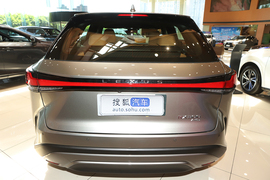 2025款雷克萨斯RX