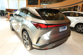 2025款雷克萨斯RX