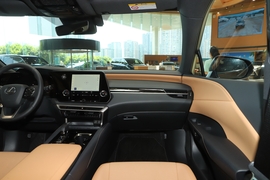 2025款雷克萨斯RX