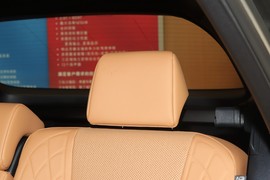 2025款雷克萨斯RX