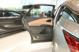 2025款雷克萨斯RX