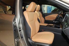 2025款雷克萨斯RX