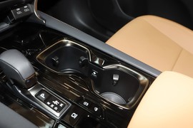 2025款雷克萨斯RX