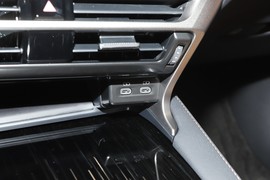 2025款雷克萨斯RX