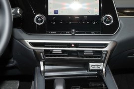 2025款雷克萨斯RX