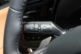 2025款雷克萨斯RX