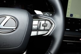 2025款雷克萨斯RX