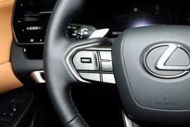 2025款雷克萨斯RX