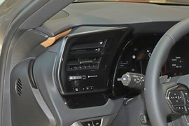 2025款雷克萨斯RX