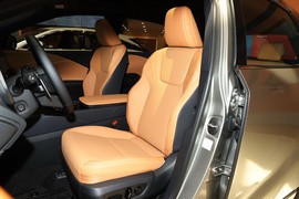 2025款雷克萨斯RX