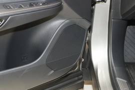 2025款雷克萨斯RX