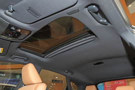 2025款雷克萨斯RX