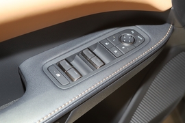 2025款雷克萨斯RX