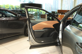 2025款雷克萨斯RX