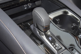 2025款雷克萨斯RX