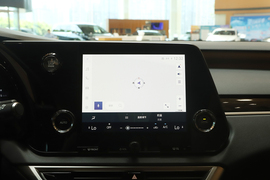 2025款雷克萨斯RX