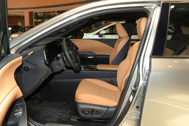 2025款雷克萨斯RX