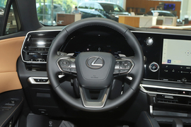 2025款雷克萨斯RX