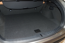 2025款雷克萨斯RX