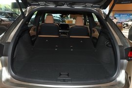 2025款雷克萨斯RX