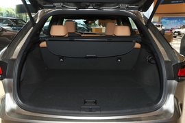 2025款雷克萨斯RX