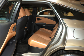 2025款雷克萨斯RX