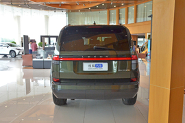 2024款雷克萨斯GX