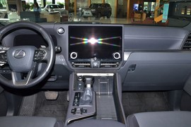 2024款雷克萨斯GX