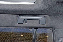 2024款雷克萨斯GX