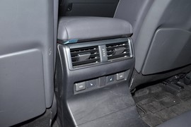 2024款雷克萨斯GX