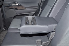 2024款雷克萨斯GX