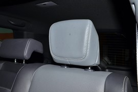 2024款雷克萨斯GX