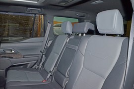 2024款雷克萨斯GX