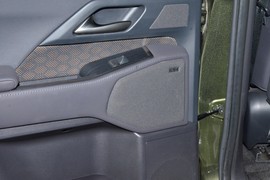 2024款雷克萨斯GX